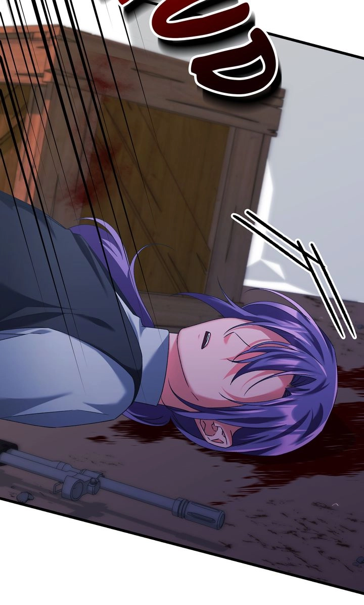Read Black Storm chapter 57 image 1 on Lezhin