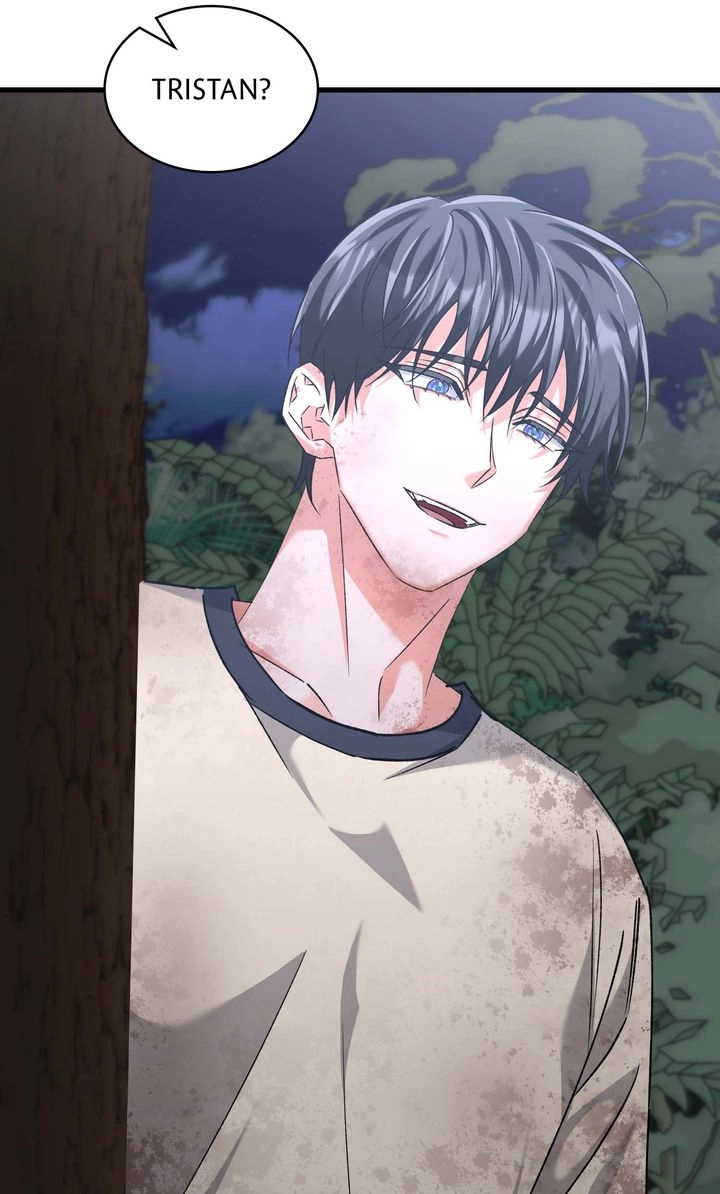 Read Black Storm chapter 57 image 100 on Lezhin