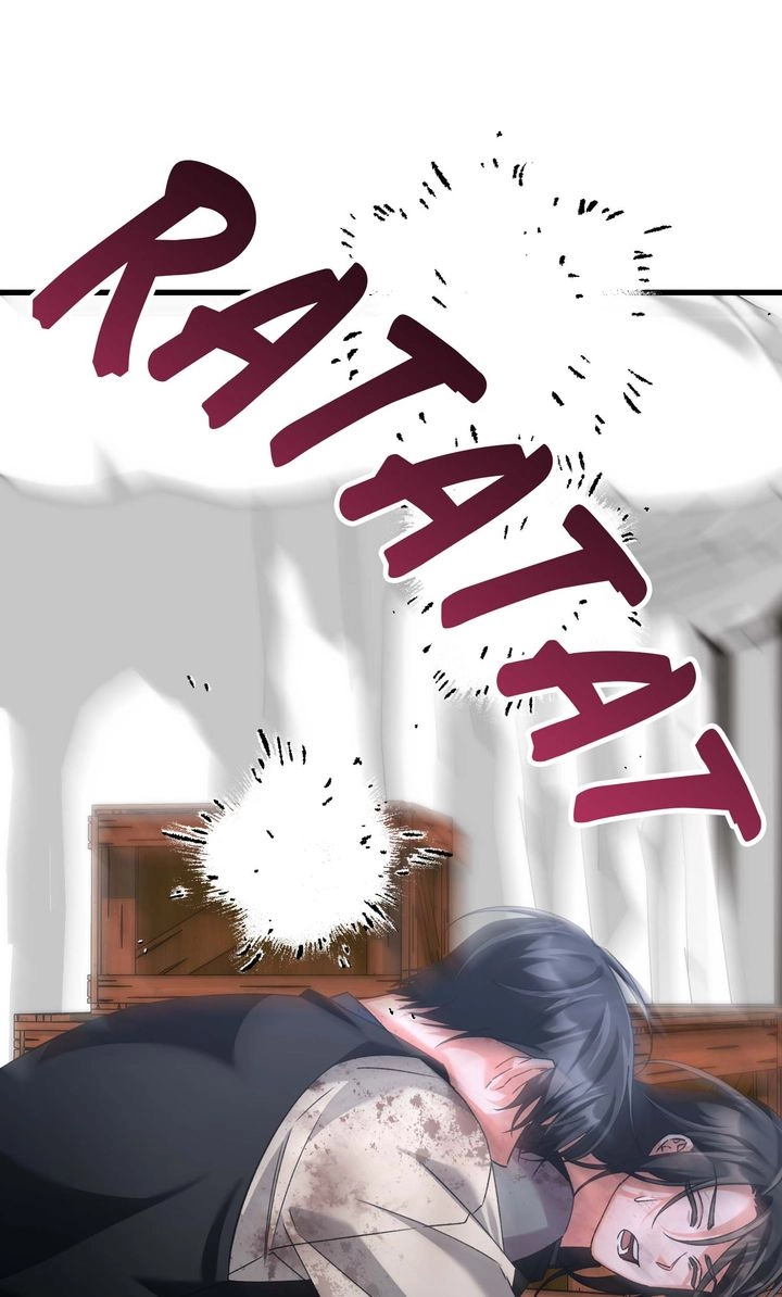 Read Black Storm chapter 57 image 13 on Lezhin