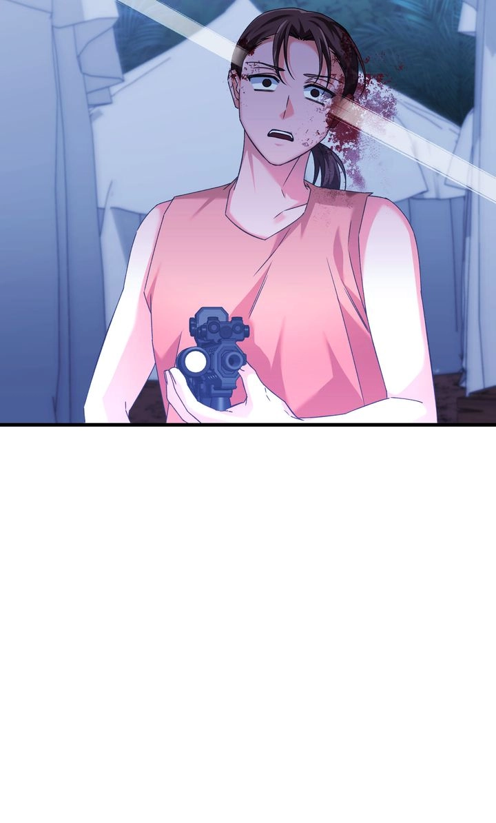 Read Black Storm chapter 57 image 15 on Lezhin