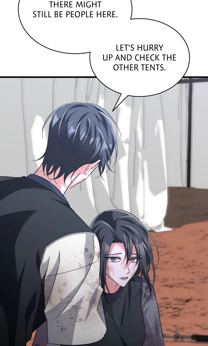 Read Black Storm chapter 57 image 20 on Lezhin