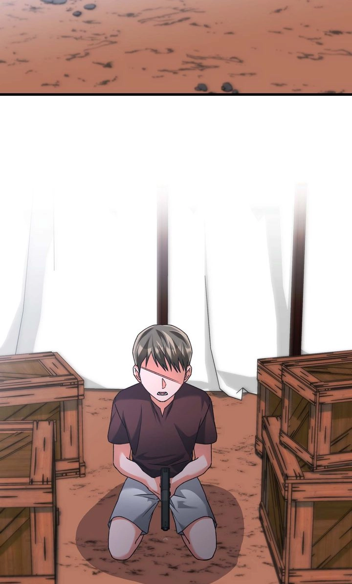 Read Black Storm chapter 57 image 24 on Lezhin