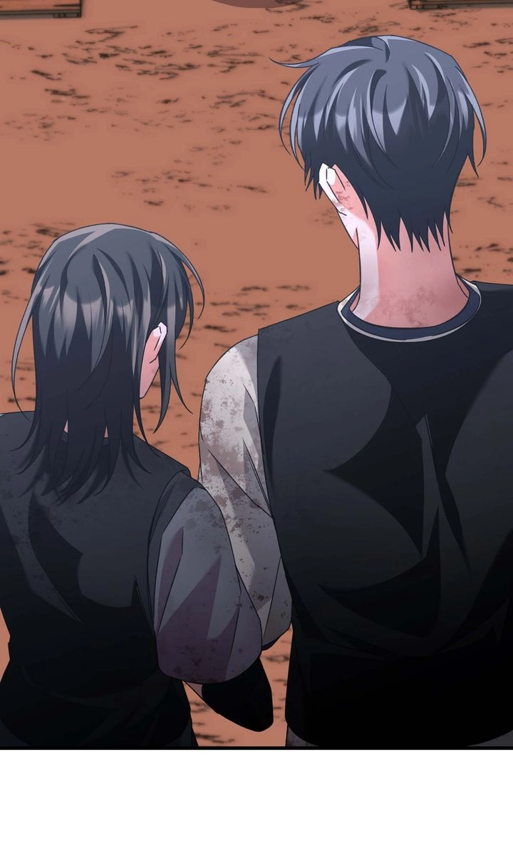 Read Black Storm chapter 57 image 25 on Lezhin