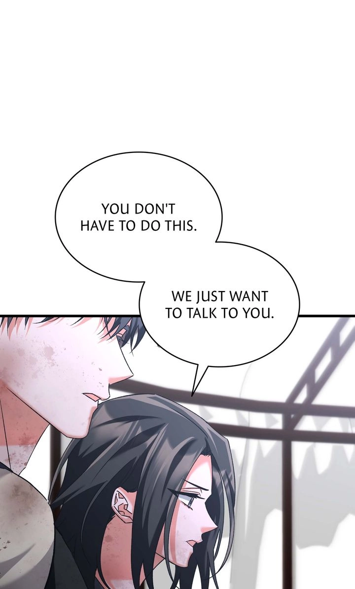Read Black Storm chapter 57 image 28 on Lezhin