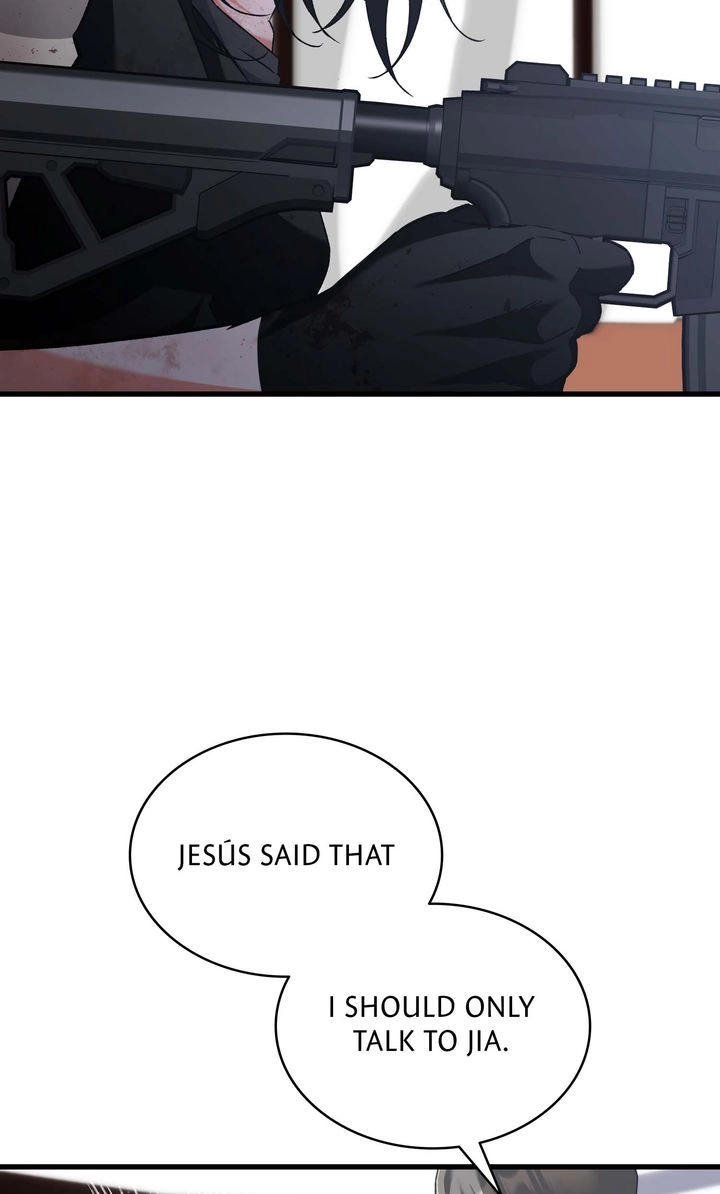 Read Black Storm chapter 57 image 29 on Lezhin