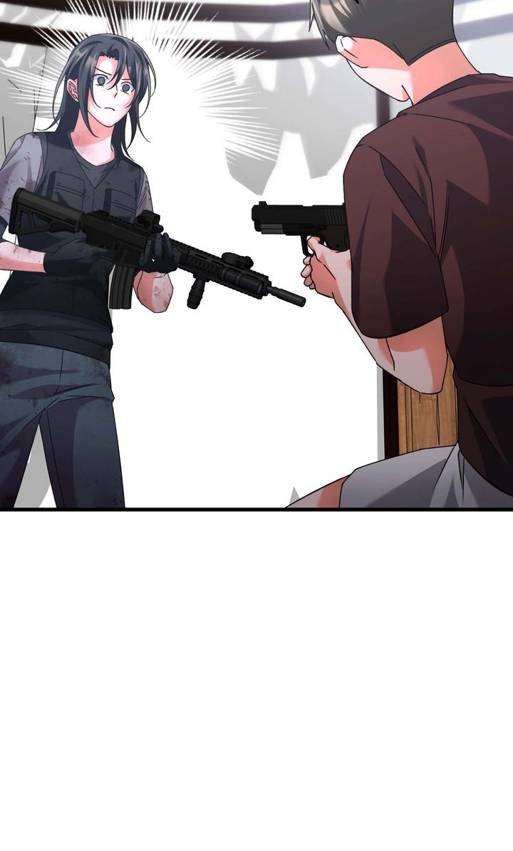 Read Black Storm chapter 57 image 30 on Lezhin