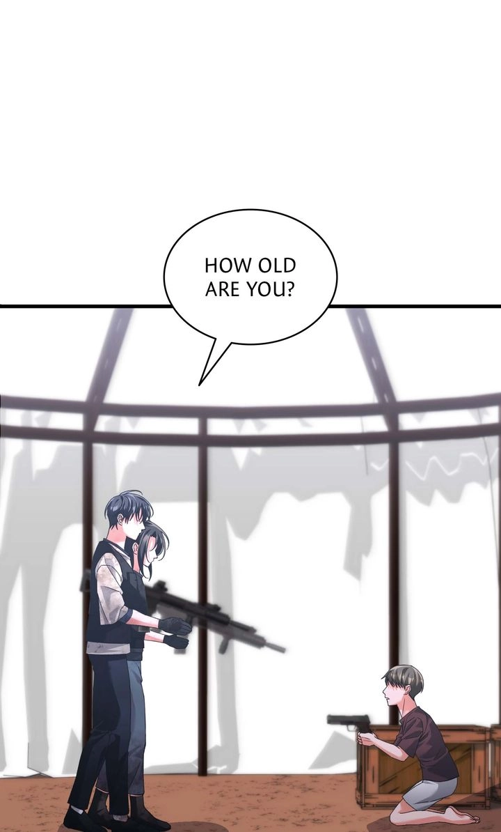 Read Black Storm chapter 57 image 31 on Lezhin