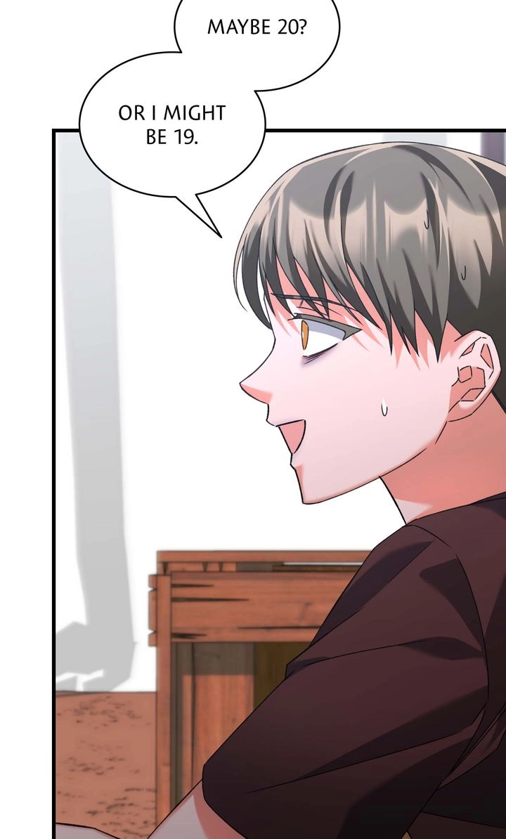 Read Black Storm chapter 57 image 33 on Lezhin
