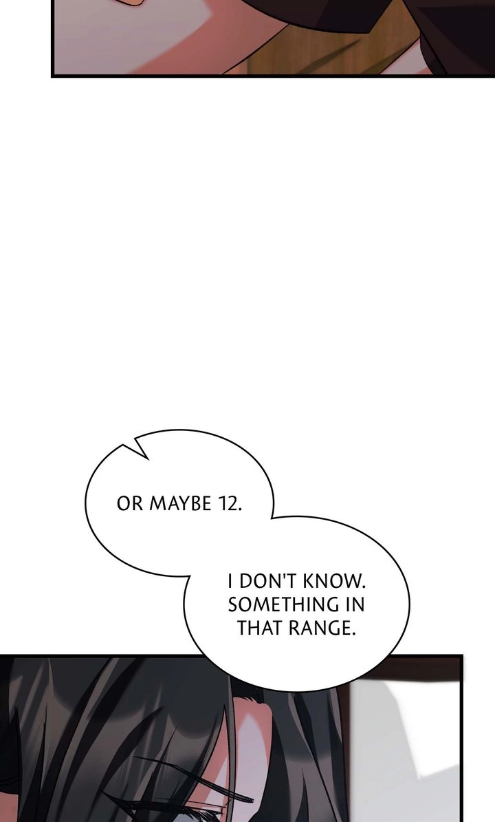 Read Black Storm chapter 57 image 34 on Lezhin