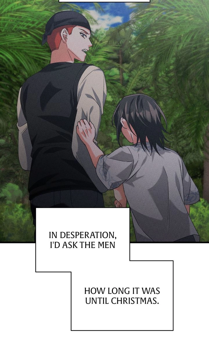 Read Black Storm chapter 57 image 37 on Lezhin