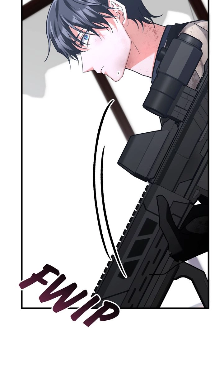 Read Black Storm chapter 57 image 39 on Lezhin