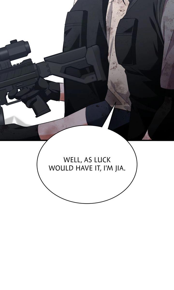 Read Black Storm chapter 57 image 41 on Lezhin