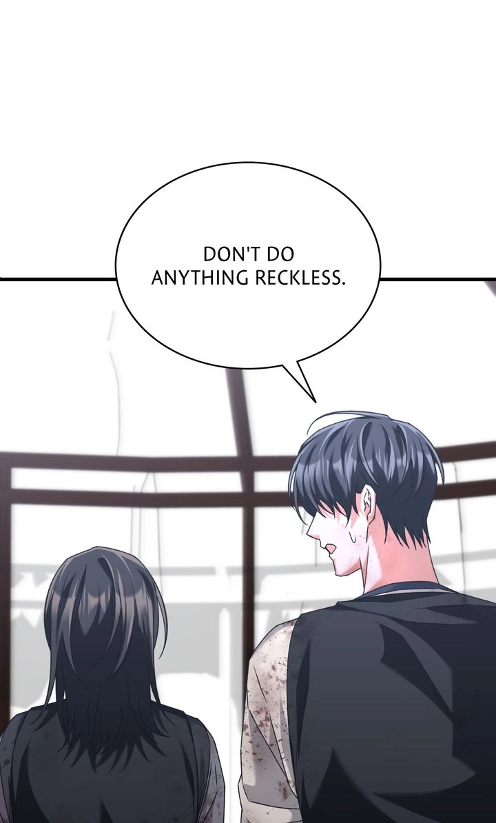 Read Black Storm chapter 57 image 42 on Lezhin