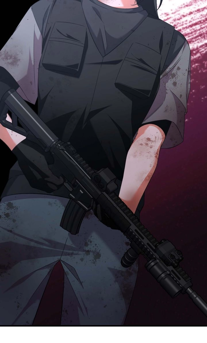 Read Black Storm chapter 57 image 47 on Lezhin