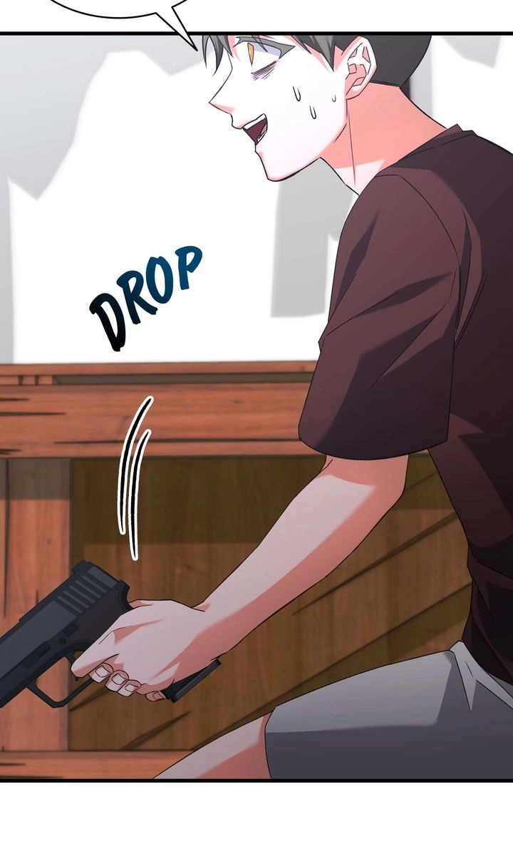 Read Black Storm chapter 57 image 51 on Lezhin