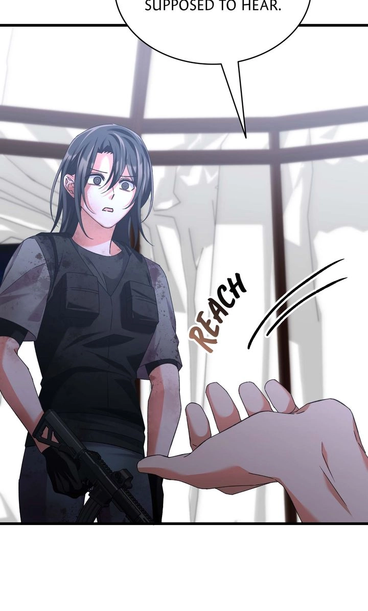 Read Black Storm chapter 57 image 53 on Lezhin
