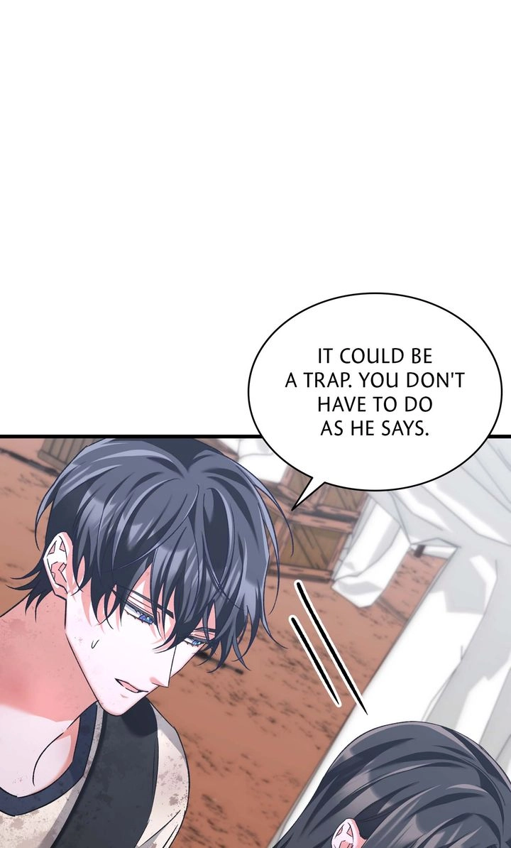 Read Black Storm chapter 57 image 54 on Lezhin