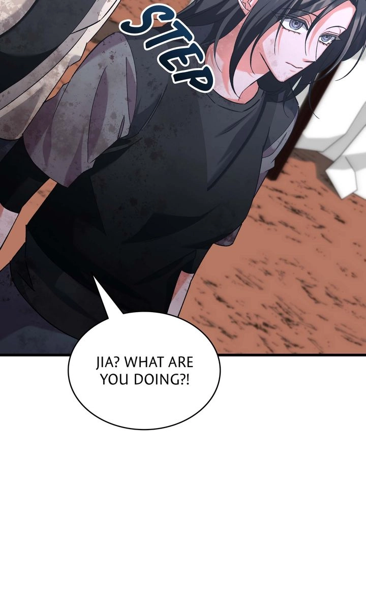 Read Black Storm chapter 57 image 55 on Lezhin
