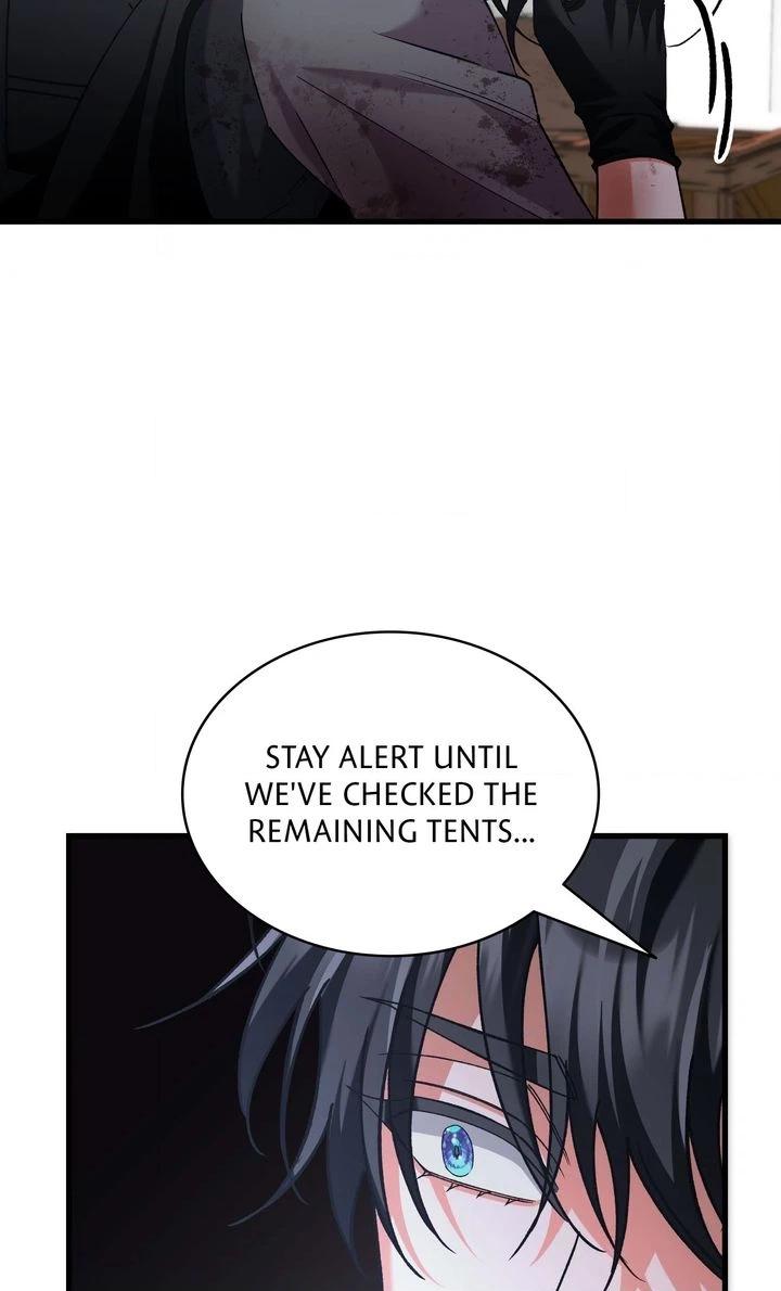 Read Black Storm chapter 57 image 6 on Lezhin