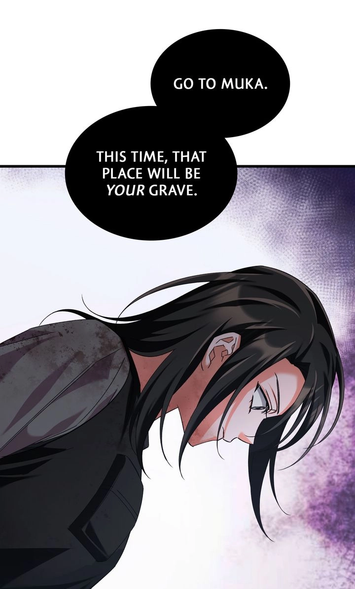 Read Black Storm chapter 57 image 60 on Lezhin