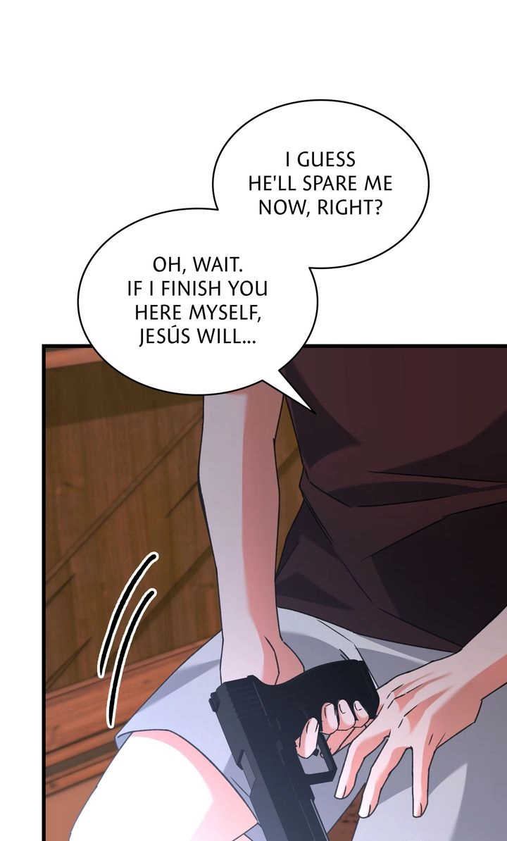 Read Black Storm chapter 57 image 64 on Lezhin
