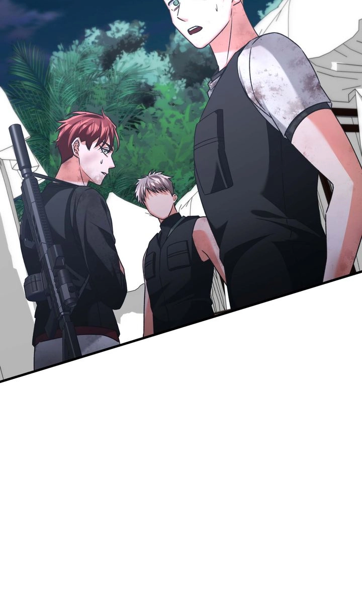 Read Black Storm chapter 57 image 68 on Lezhin