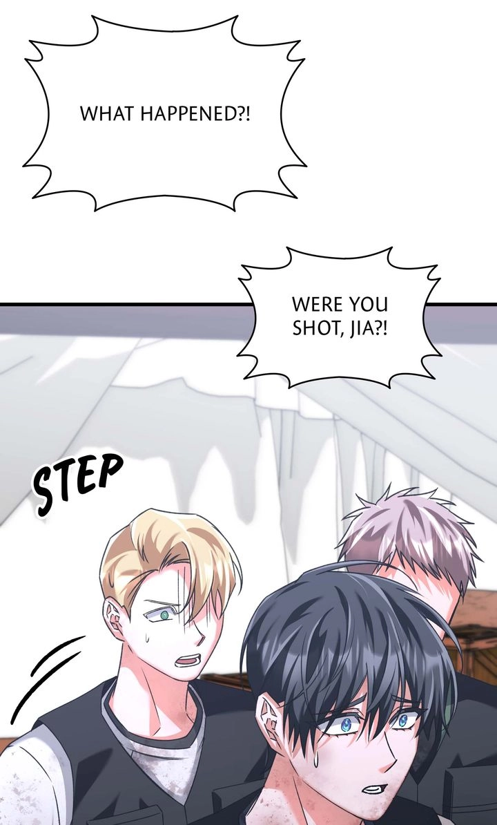 Read Black Storm chapter 57 image 69 on Lezhin