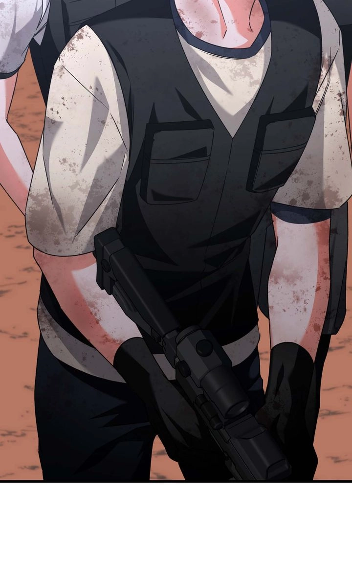 Read Black Storm chapter 57 image 70 on Lezhin