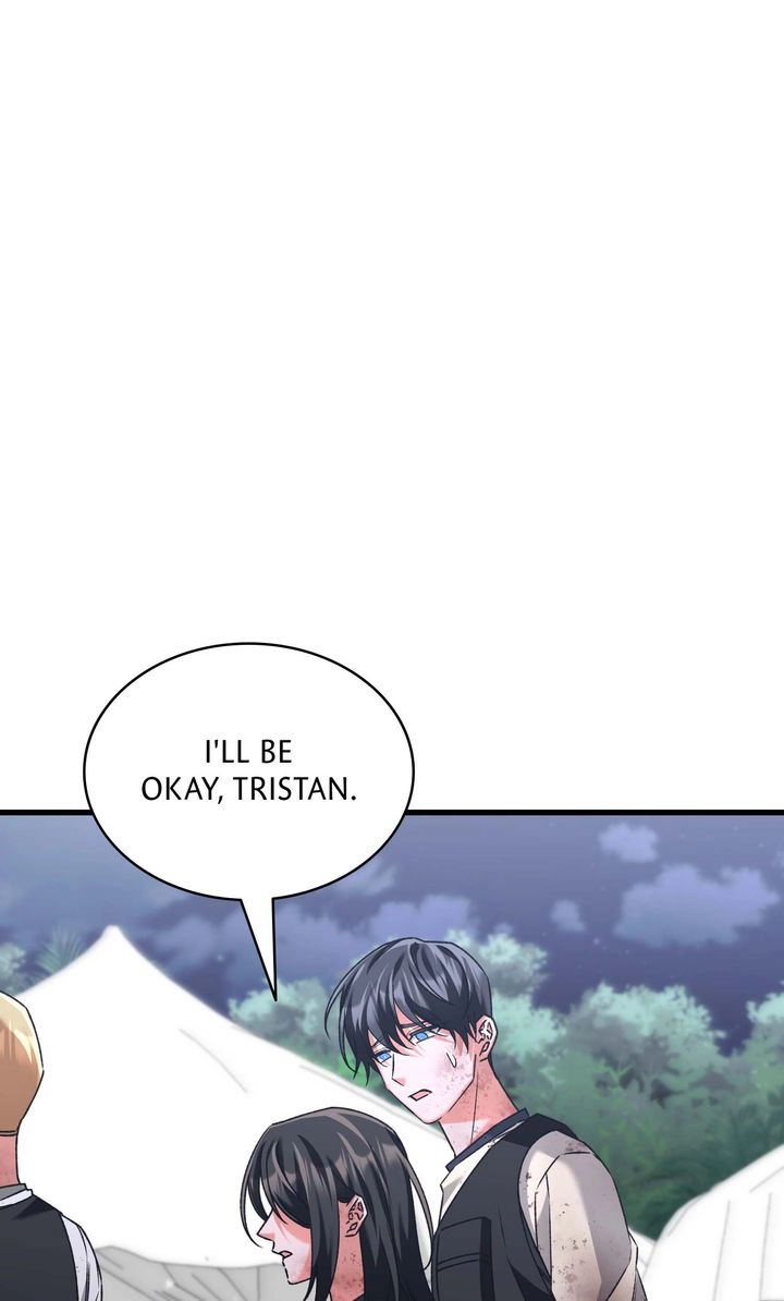 Read Black Storm chapter 57 image 76 on Lezhin