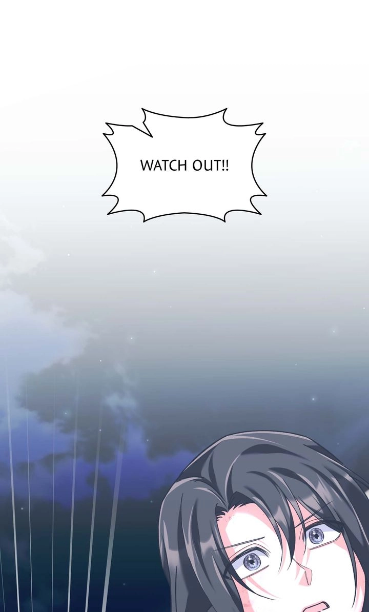Read Black Storm chapter 57 image 8 on Lezhin