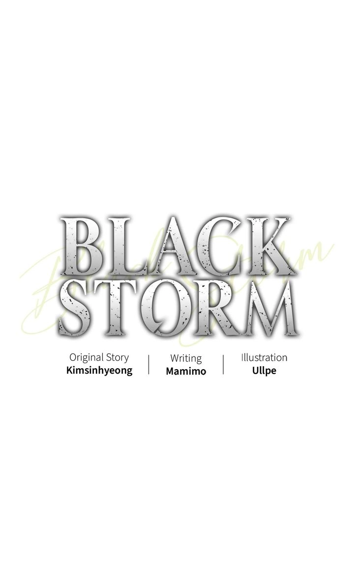 Read Black Storm chapter 57 image 81 on Lezhin