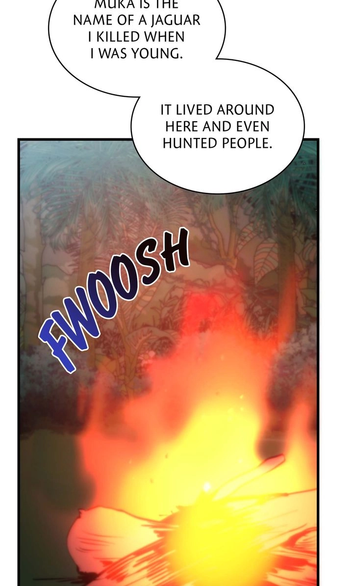 Read Black Storm chapter 57 image 83 on Lezhin