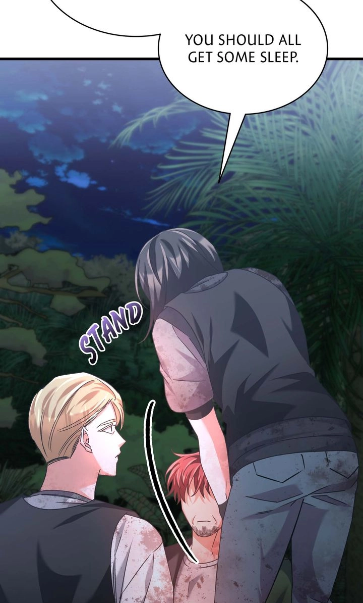 Read Black Storm chapter 57 image 89 on Lezhin