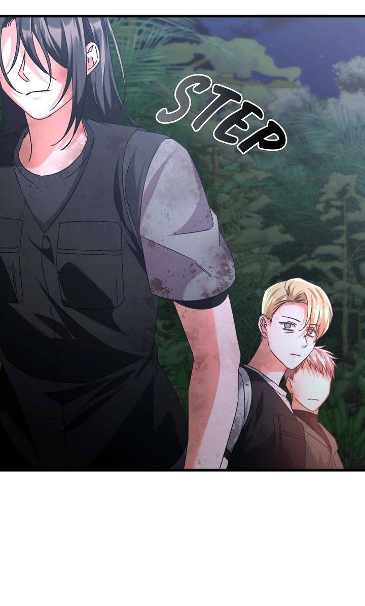 Read Black Storm chapter 57 image 91 on Lezhin
