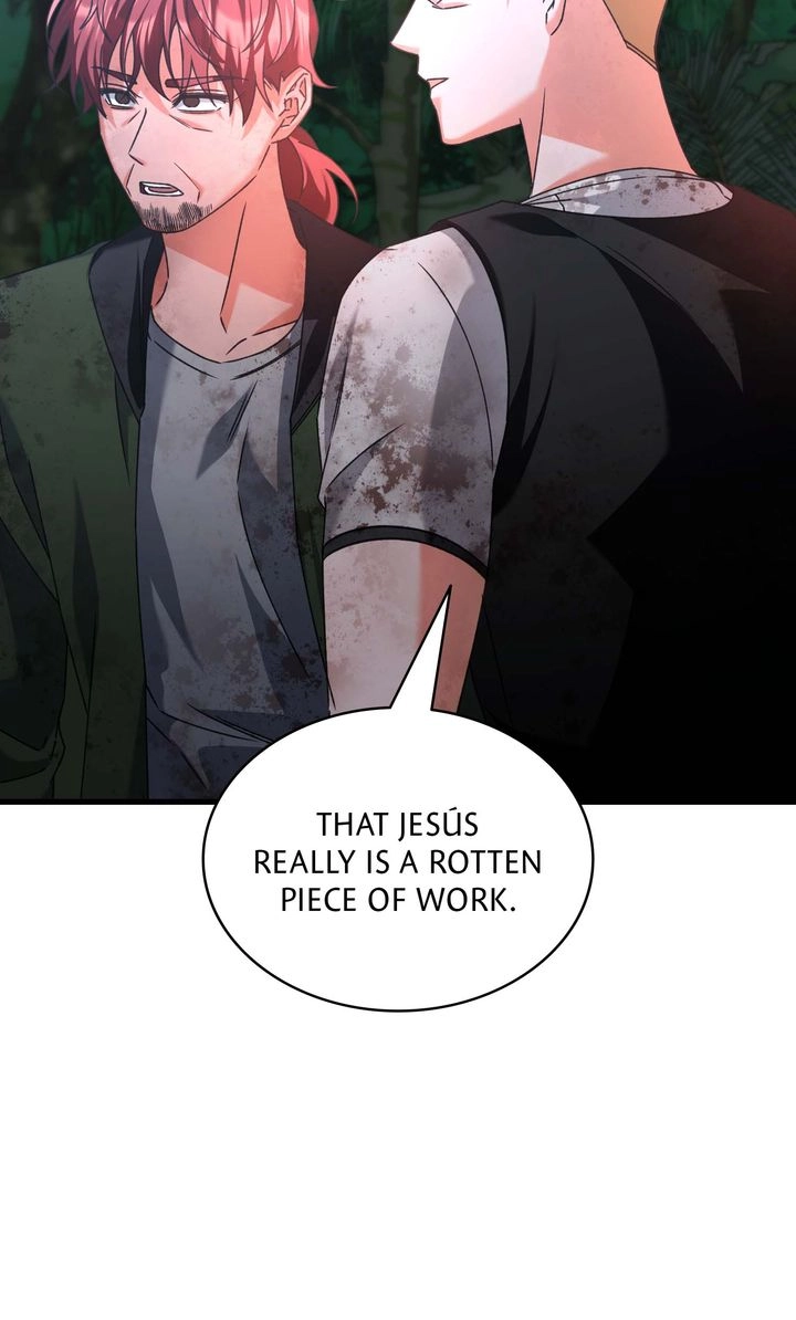 Read Black Storm chapter 57 image 93 on Lezhin