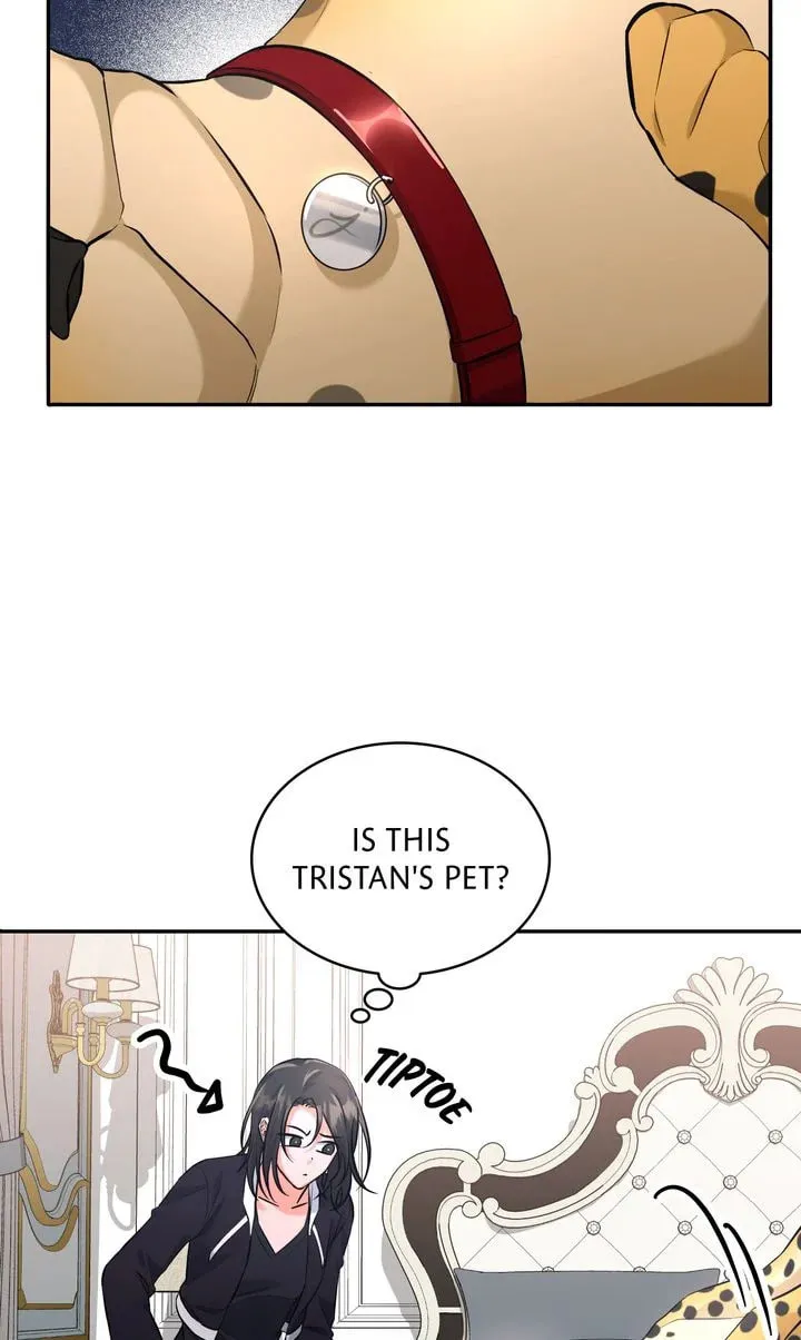 Read Black Storm chapter 83 image 10 on Lezhin