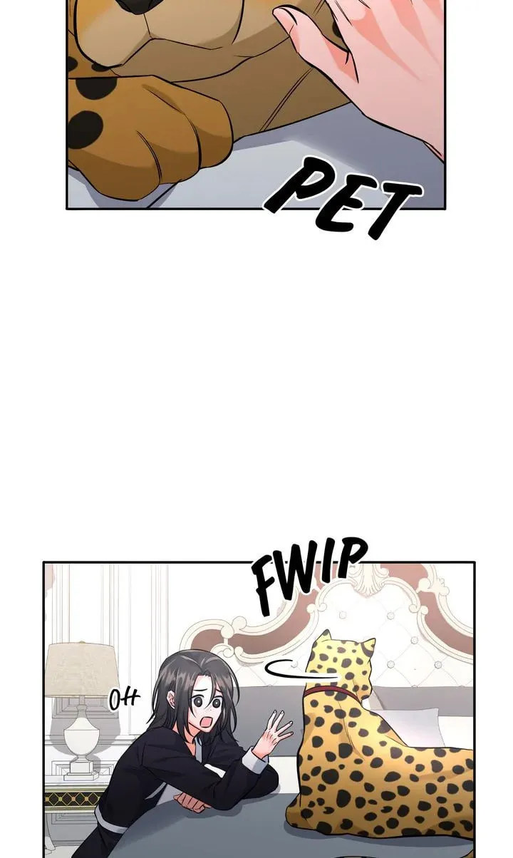Read Black Storm chapter 83 image 12 on Lezhin