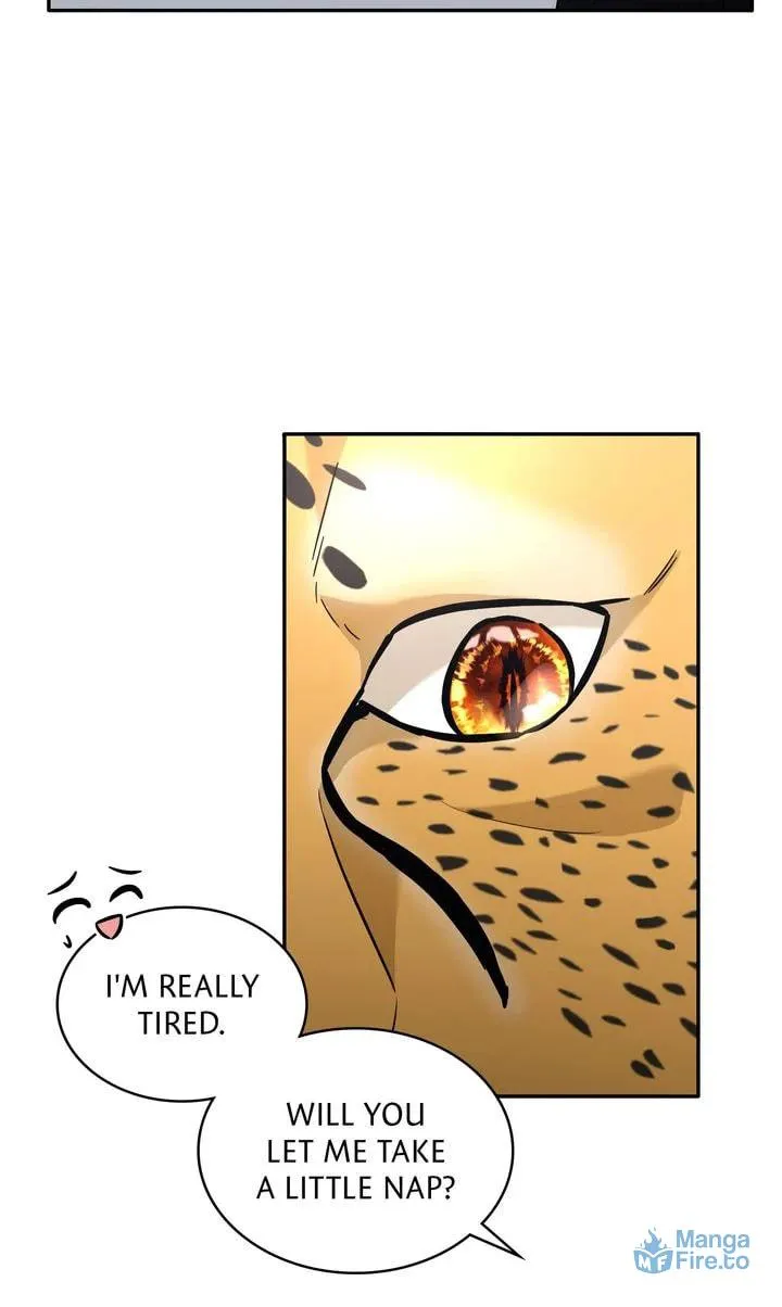 Read Black Storm chapter 83 image 14 on Lezhin