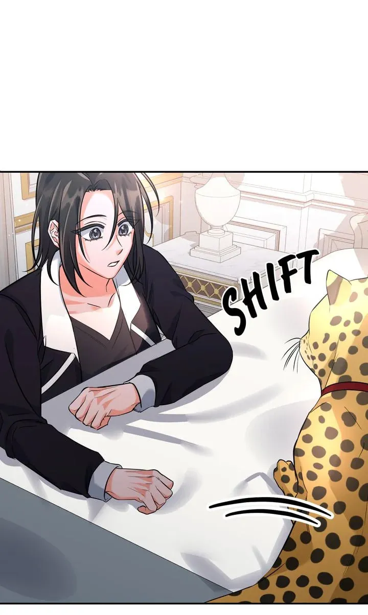 Read Black Storm chapter 83 image 15 on Lezhin