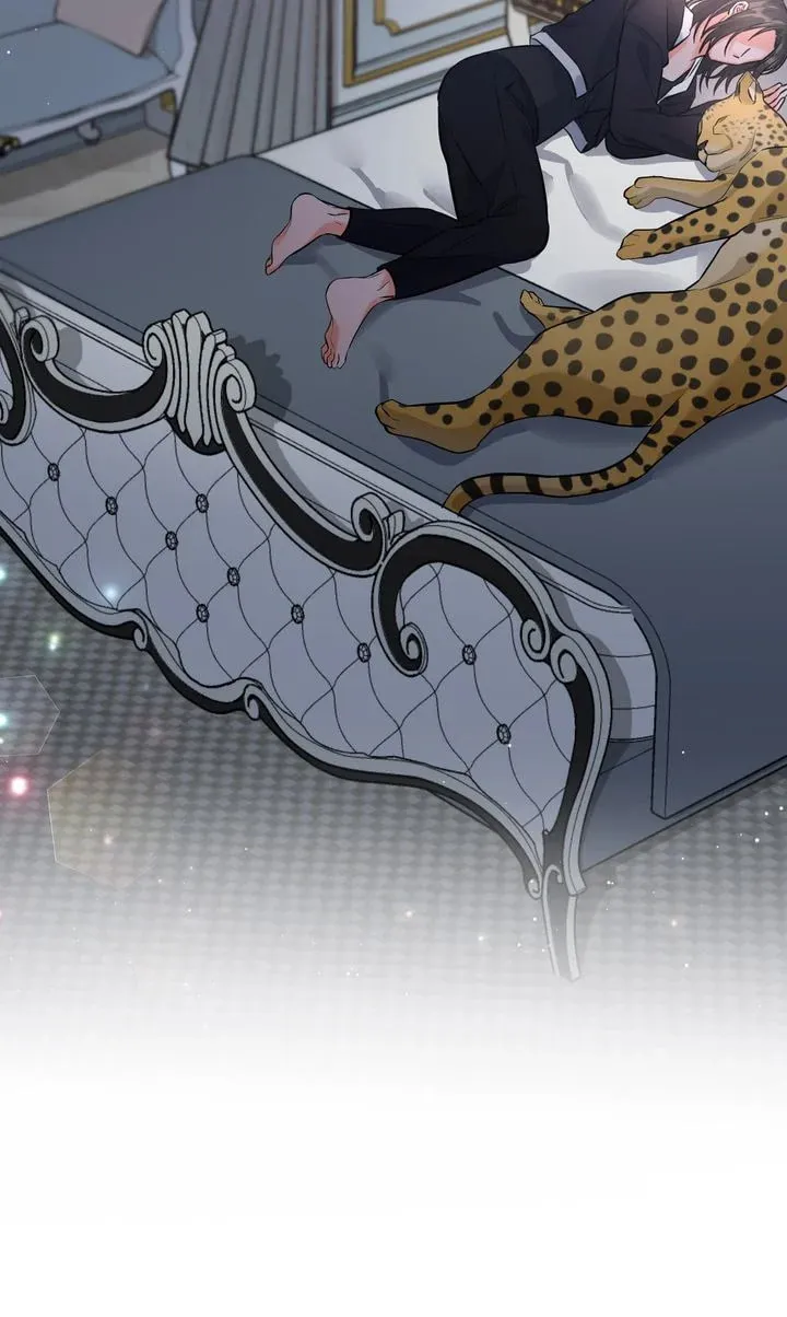 Read Black Storm chapter 83 image 18 on Lezhin