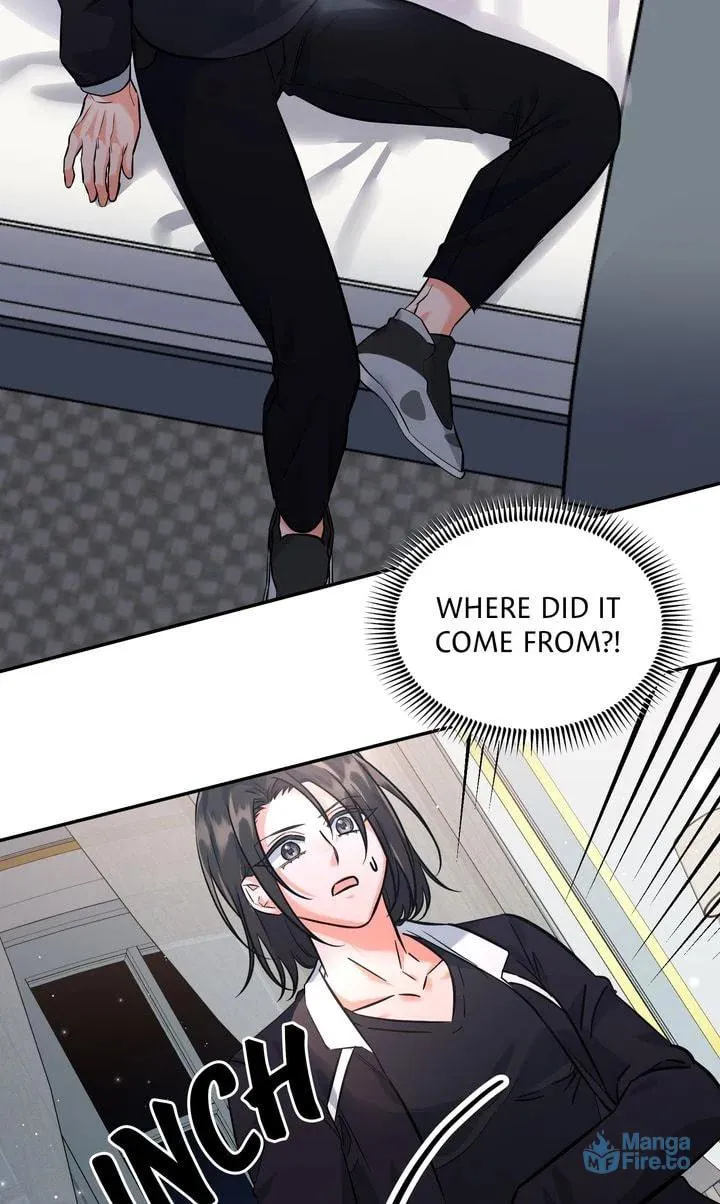 Read Black Storm chapter 83 image 2 on Lezhin