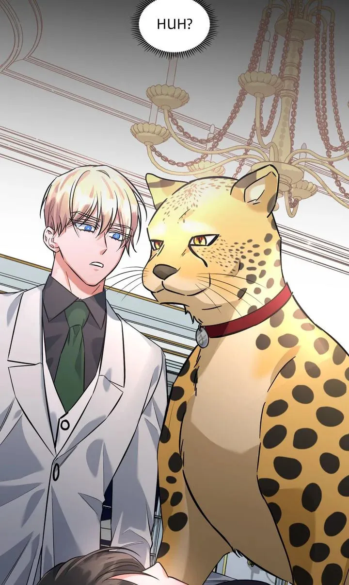Read Black Storm chapter 83 image 22 on Lezhin