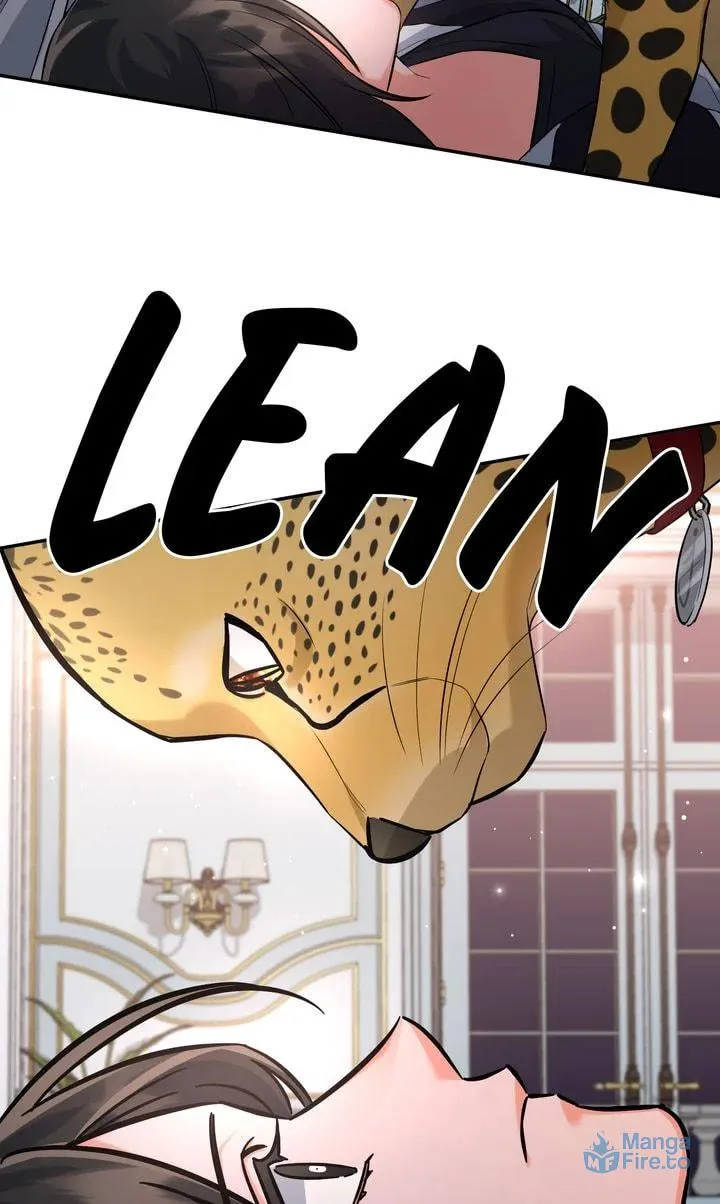 Read Black Storm chapter 83 image 23 on Lezhin