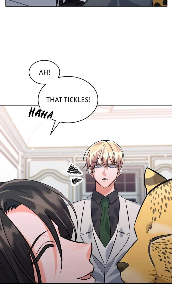 Read Black Storm chapter 83 image 25 on Lezhin