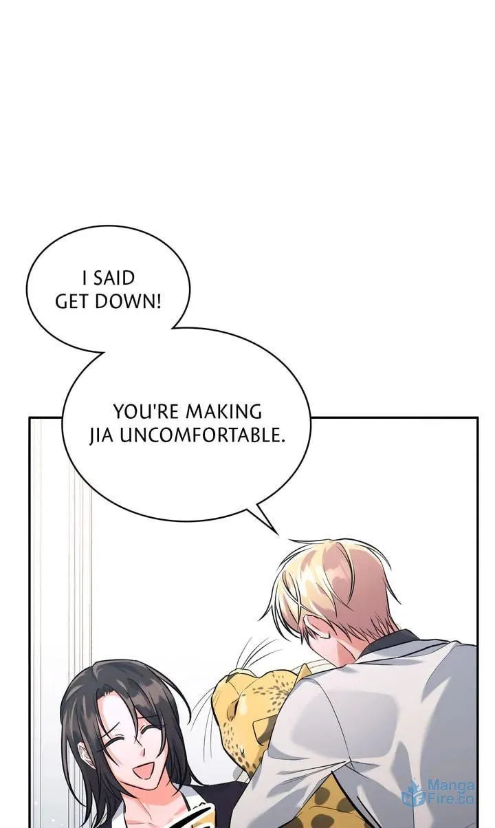 Read Black Storm chapter 83 image 26 on Lezhin