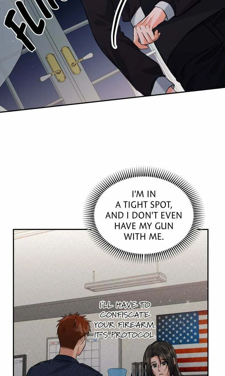 Read Black Storm chapter 83 image 3 on Lezhin