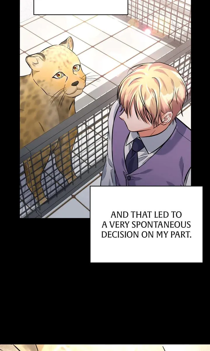 Read Black Storm chapter 83 image 33 on Lezhin