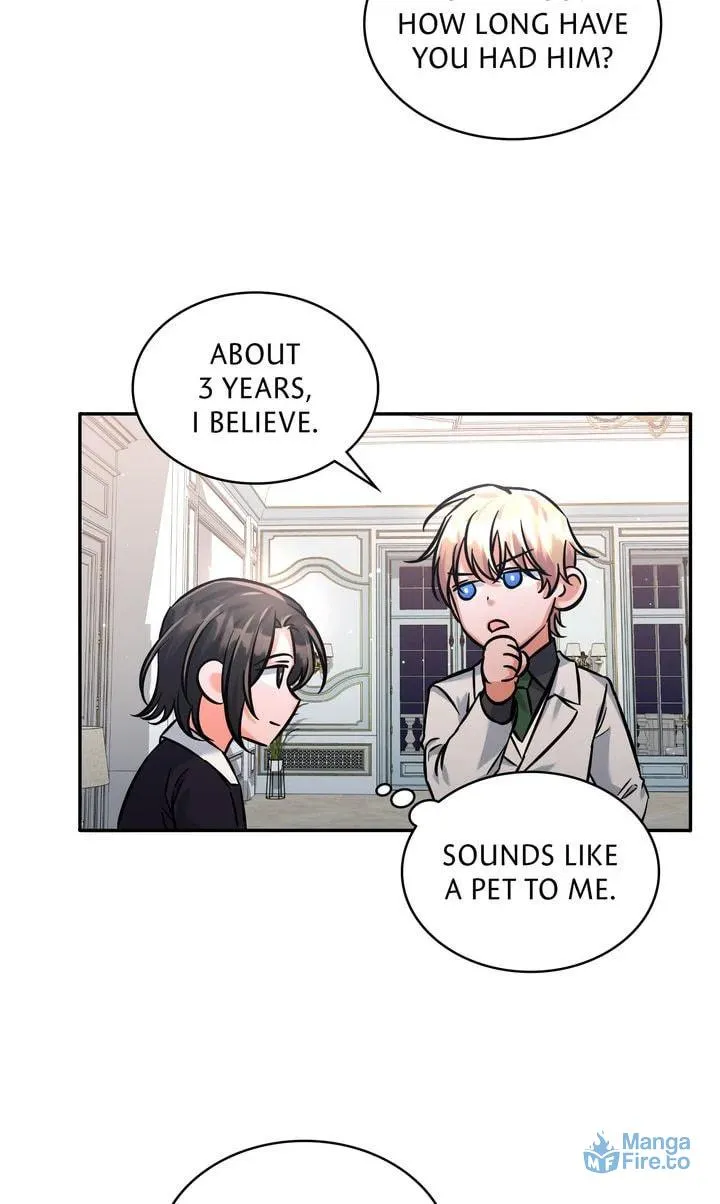 Read Black Storm chapter 83 image 38 on Lezhin