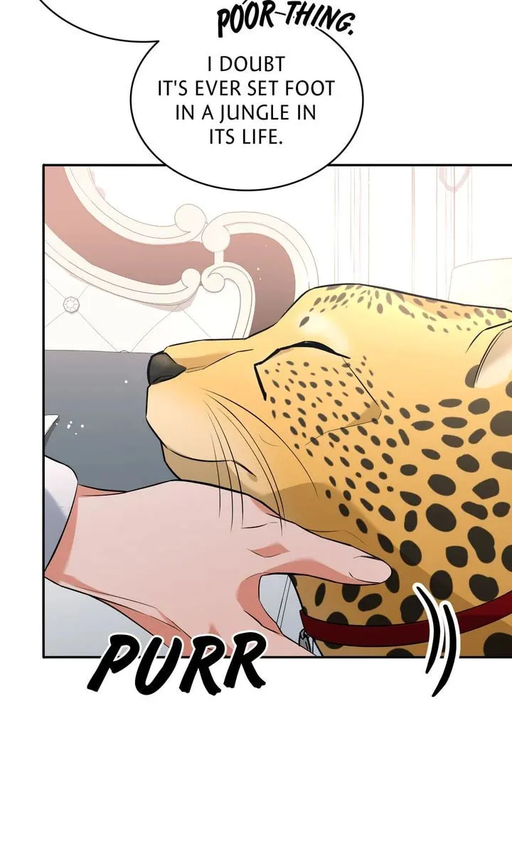 Read Black Storm chapter 83 image 42 on Lezhin