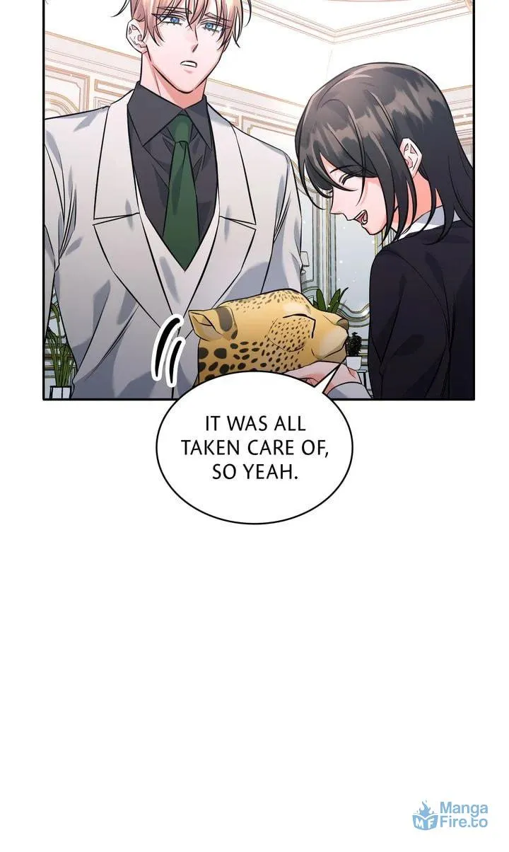 Read Black Storm chapter 83 image 44 on Lezhin